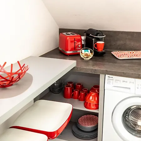 Le Balcon Fleuri Centre Robertsau Tram Jardiniers