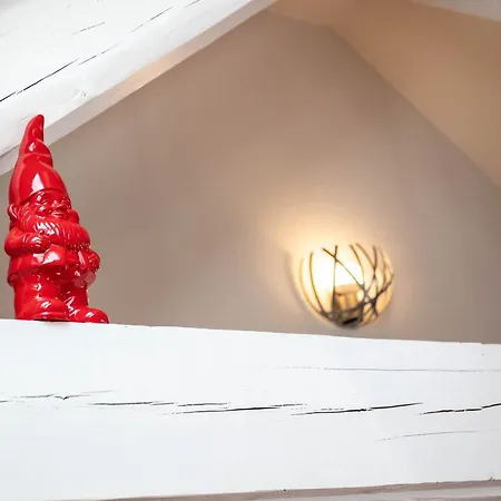 Διαμέρισμα Le Balcon Fleuri Centre Robertsau Tram Jardiniers