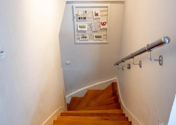 Avec Balcon A Robertsau 斯特拉斯堡