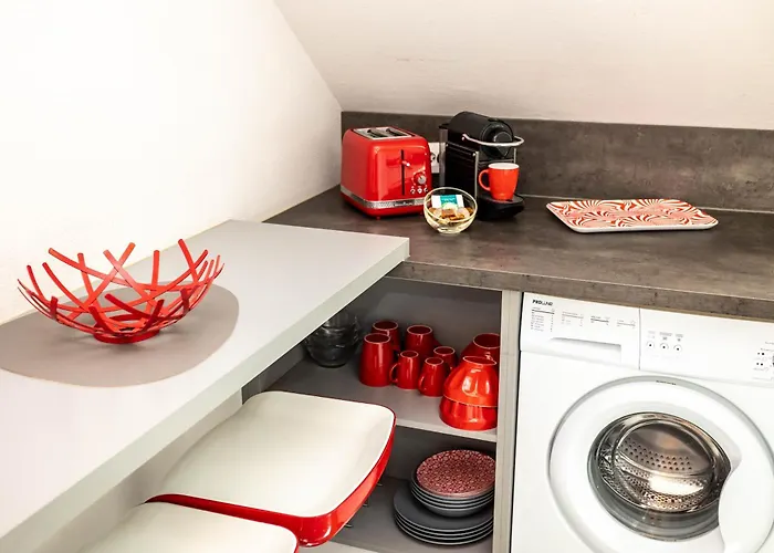 Avec Balcon A Robertsau