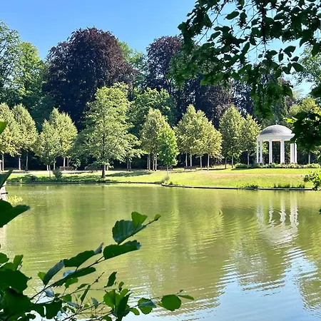 Daire Le Balcon Fleuri Centre Robertsau Tram Jardiniers