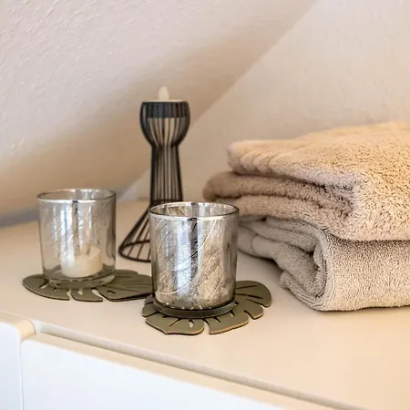 Apartment Le Balcon Fleuri Centre Robertsau Tram Jardiniers